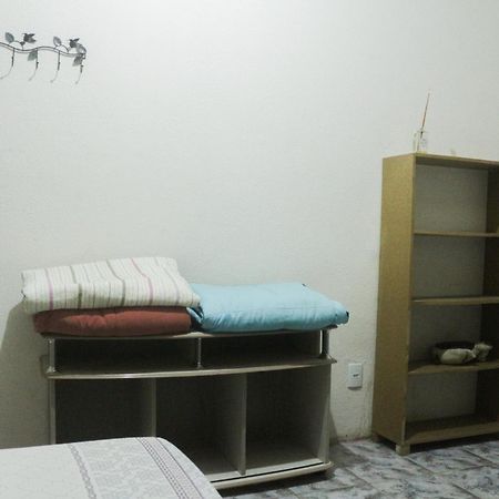 Apartamento Inteiro Central 2 Quartos E Kitnet Inteira 01 Quarto Ponta Grossa  Extérieur photo
