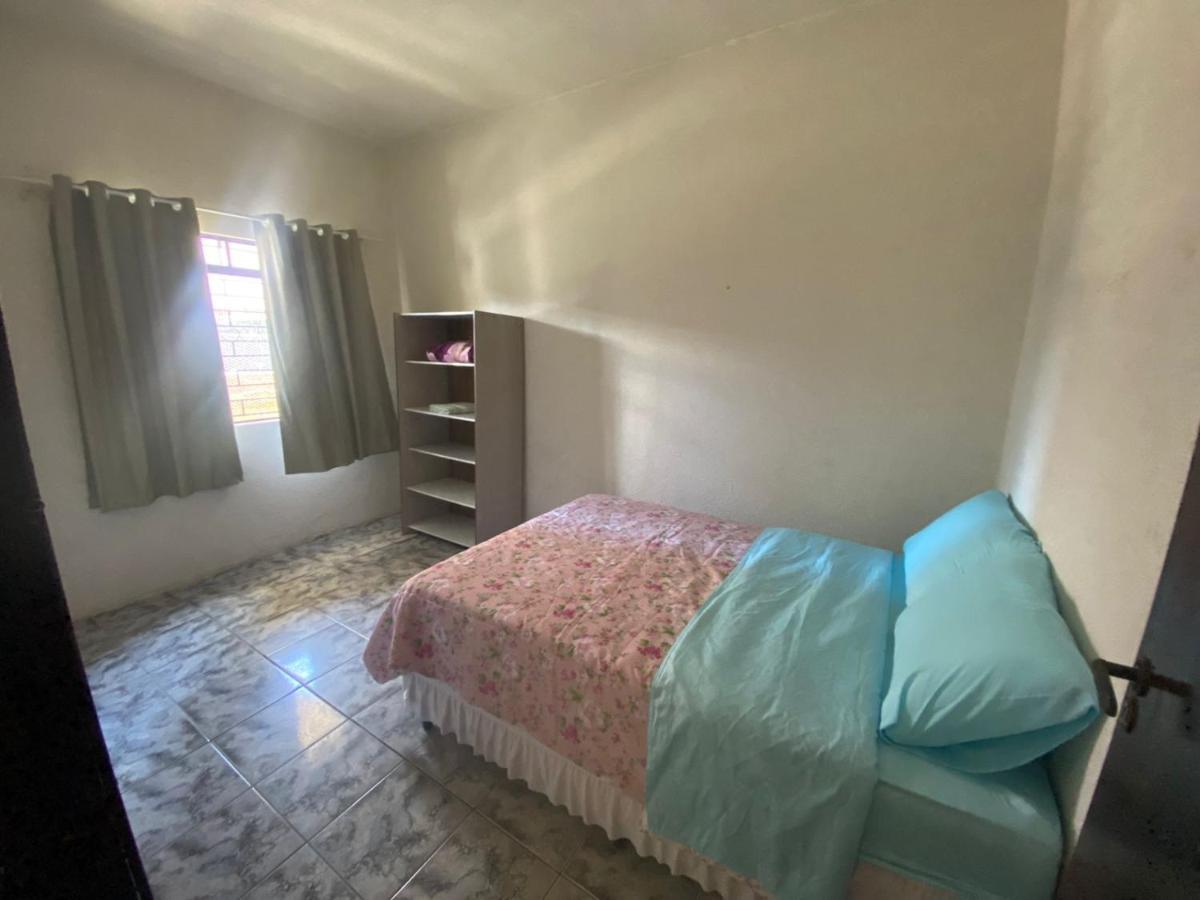 Apartamento Inteiro Central 2 Quartos E Kitnet Inteira 01 Quarto Ponta Grossa  Extérieur photo