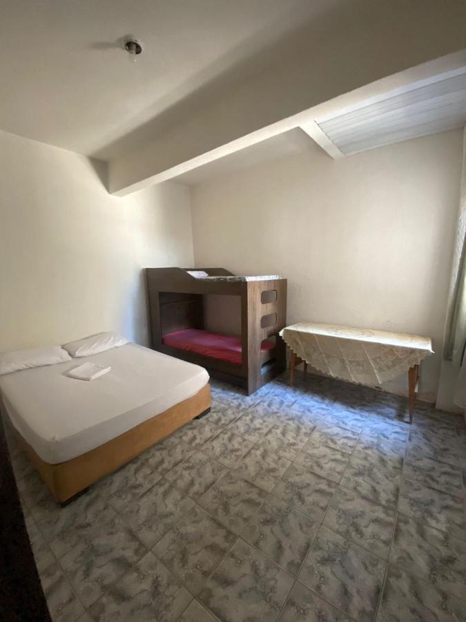 Apartamento Inteiro Central 2 Quartos E Kitnet Inteira 01 Quarto Ponta Grossa  Extérieur photo