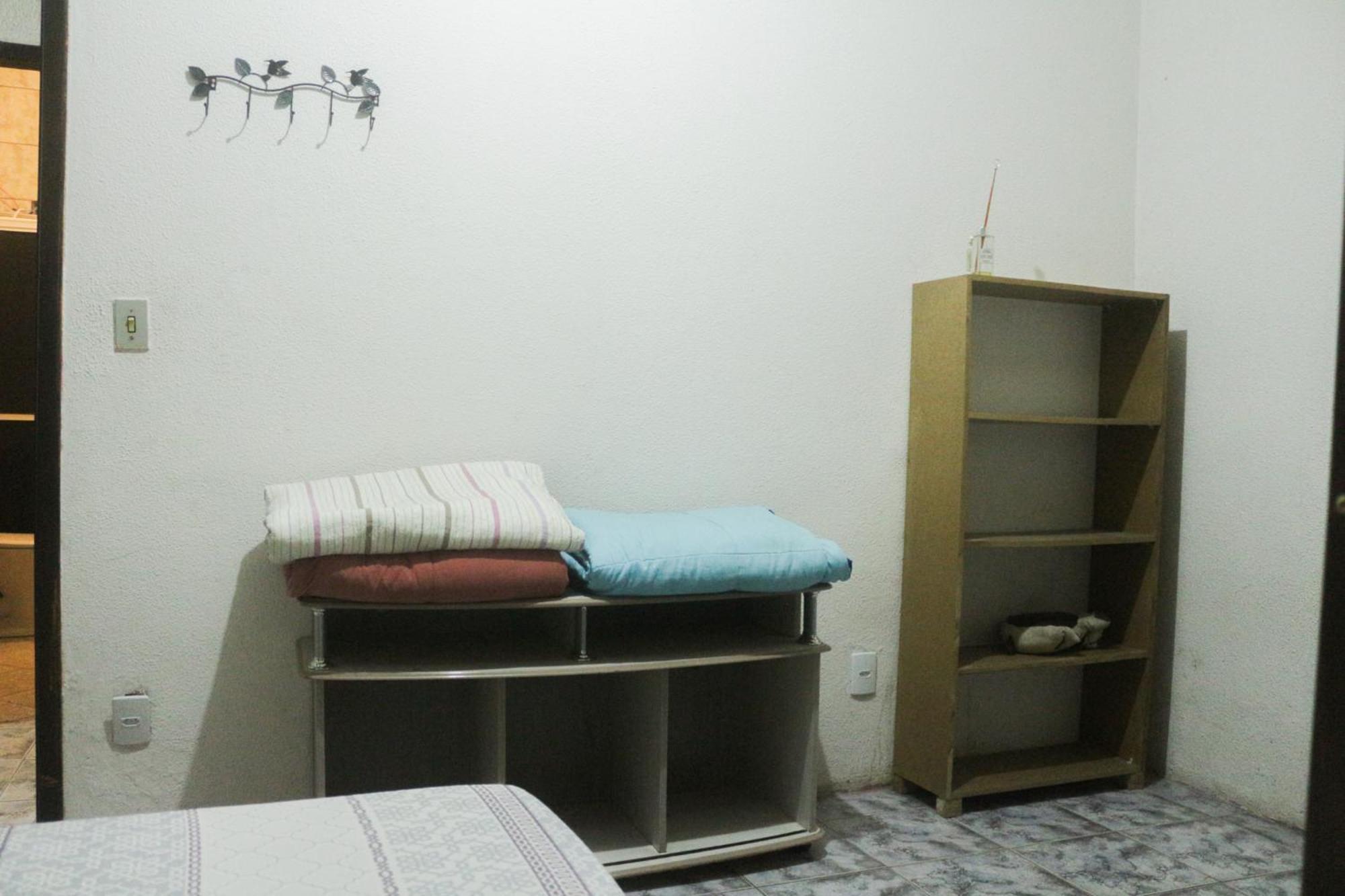 Apartamento Inteiro Central 2 Quartos E Kitnet Inteira 01 Quarto Ponta Grossa  Extérieur photo