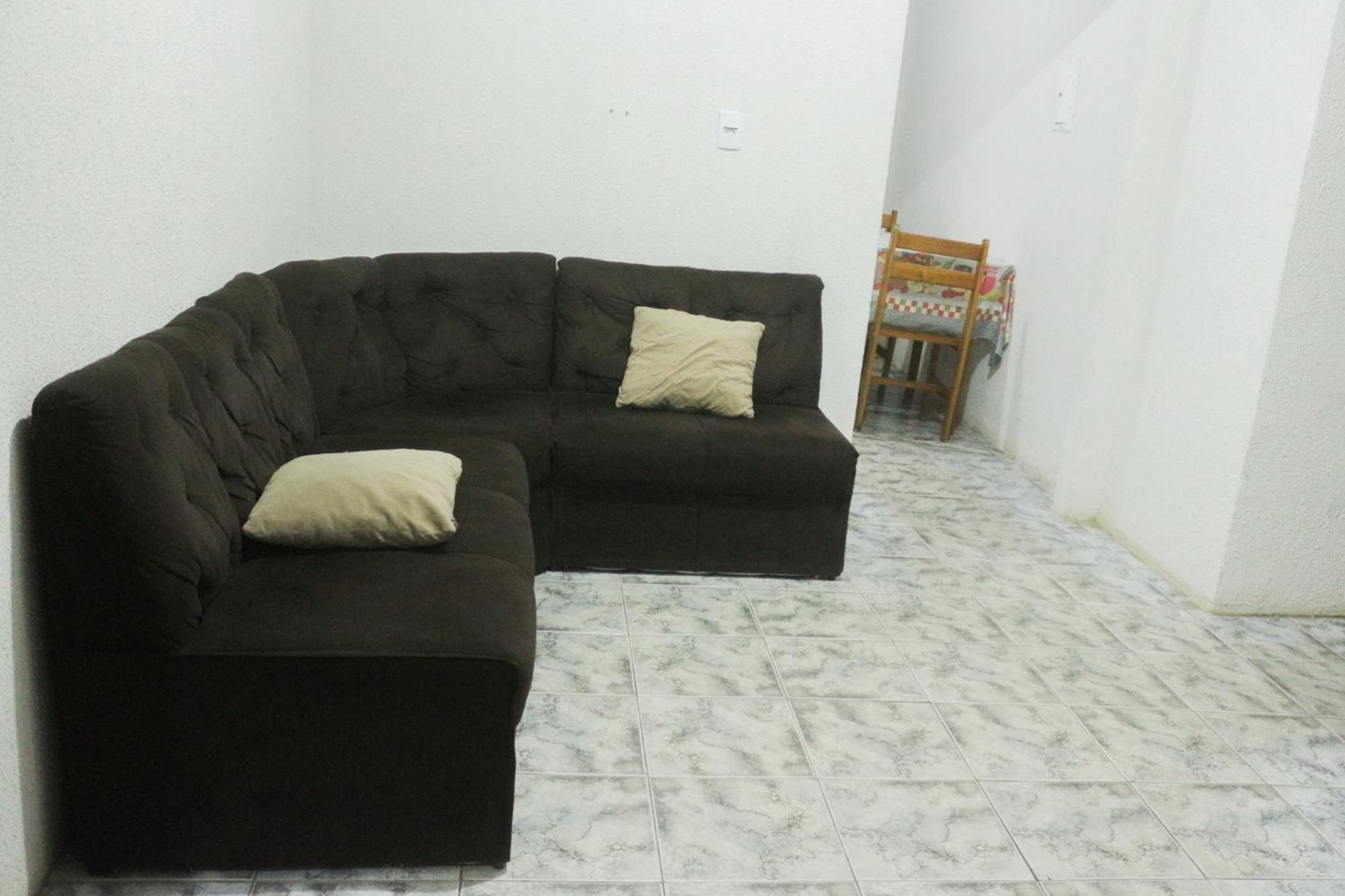 Apartamento Inteiro Central 2 Quartos E Kitnet Inteira 01 Quarto Ponta Grossa  Extérieur photo