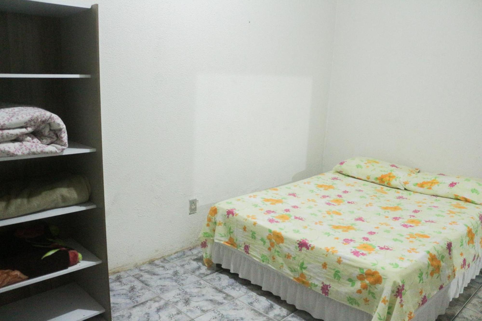 Apartamento Inteiro Central 2 Quartos E Kitnet Inteira 01 Quarto Ponta Grossa  Extérieur photo