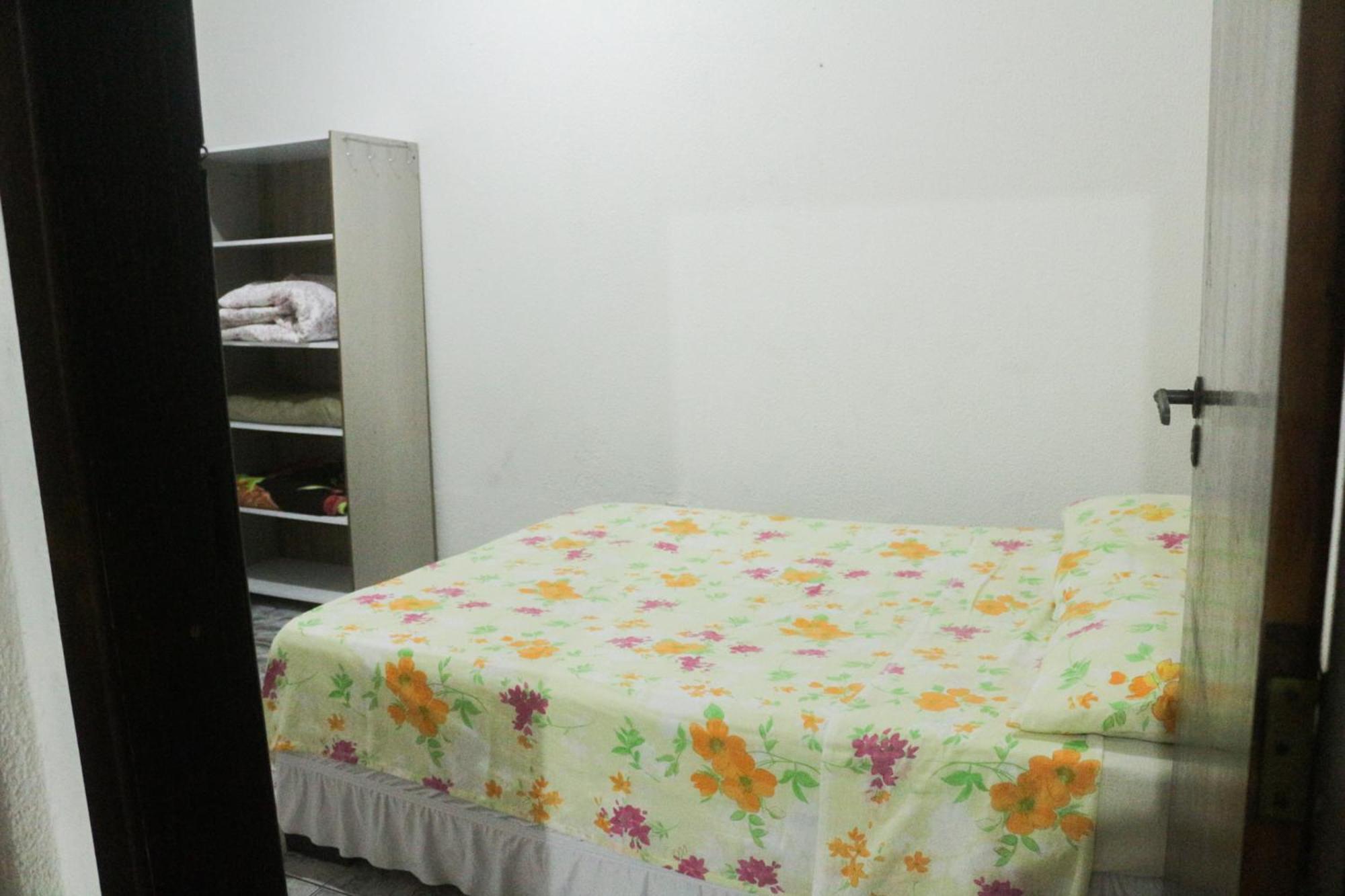 Apartamento Inteiro Central 2 Quartos E Kitnet Inteira 01 Quarto Ponta Grossa  Extérieur photo