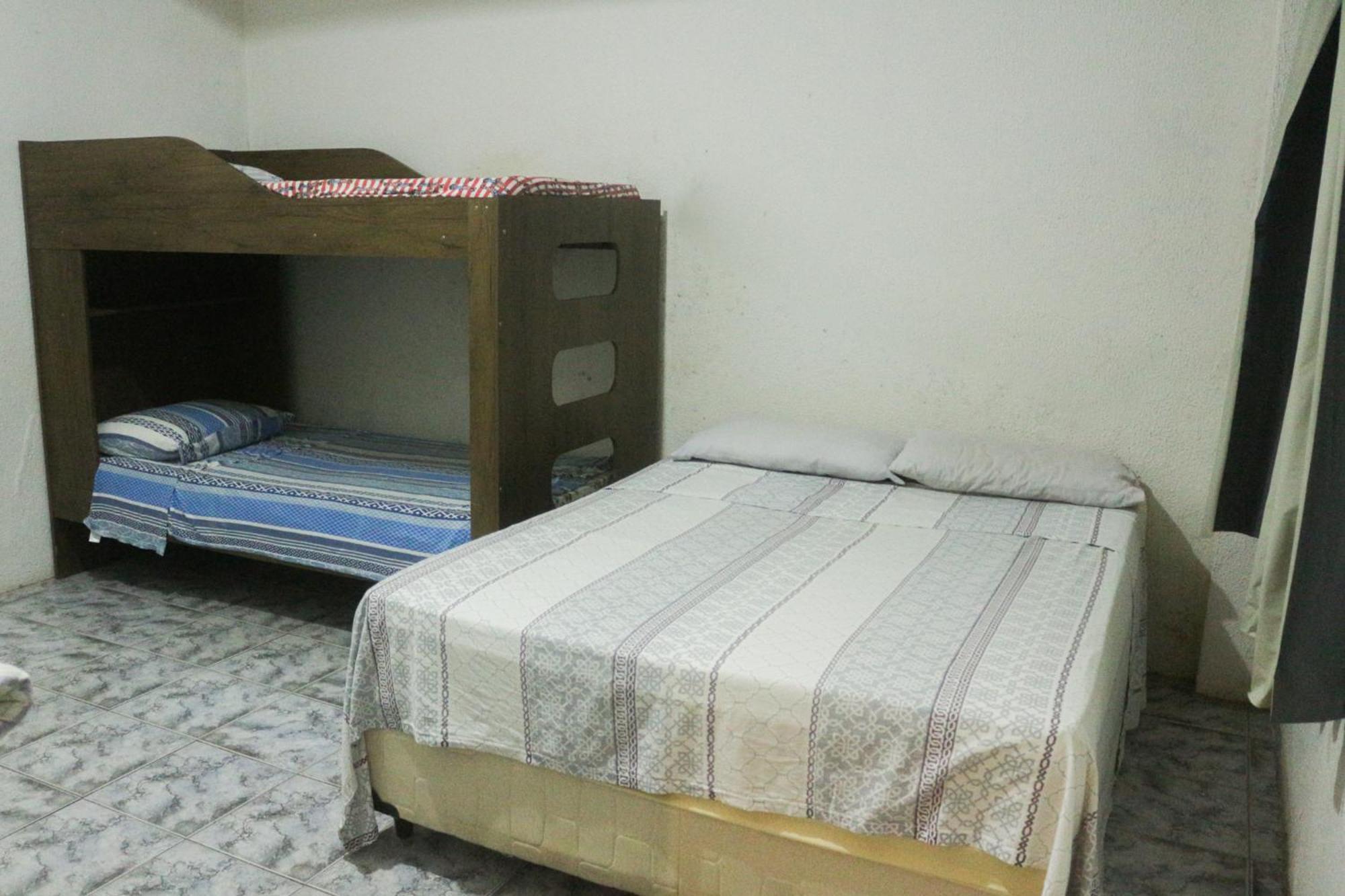 Apartamento Inteiro Central 2 Quartos E Kitnet Inteira 01 Quarto Ponta Grossa  Extérieur photo