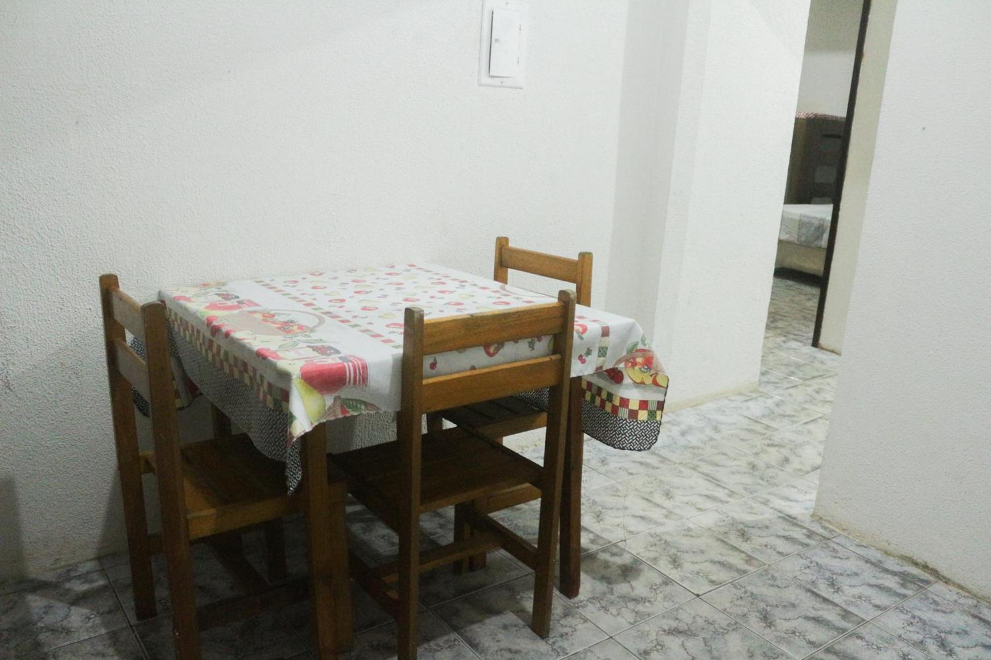 Apartamento Inteiro Central 2 Quartos E Kitnet Inteira 01 Quarto Ponta Grossa  Extérieur photo