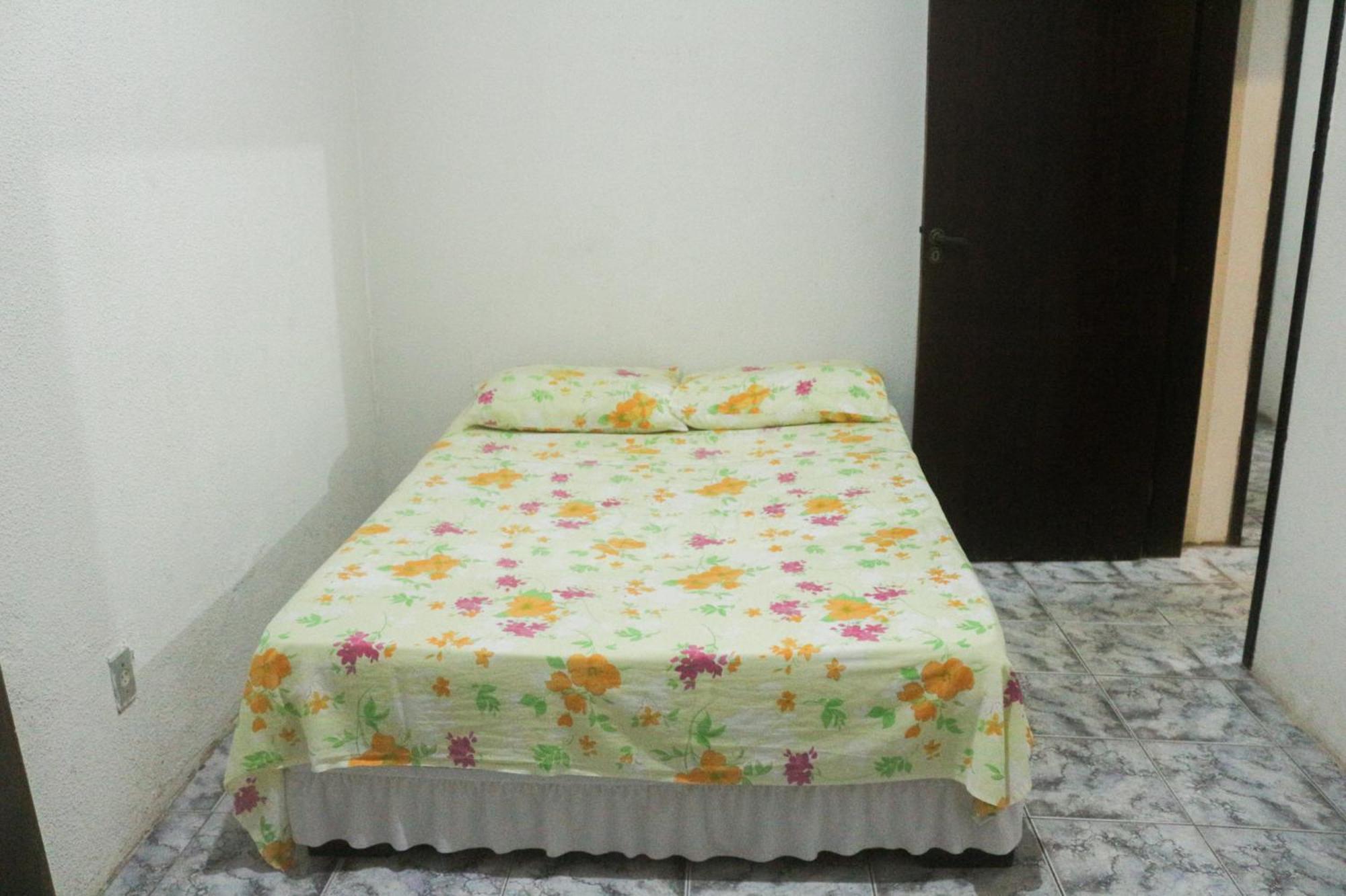 Apartamento Inteiro Central 2 Quartos E Kitnet Inteira 01 Quarto Ponta Grossa  Extérieur photo