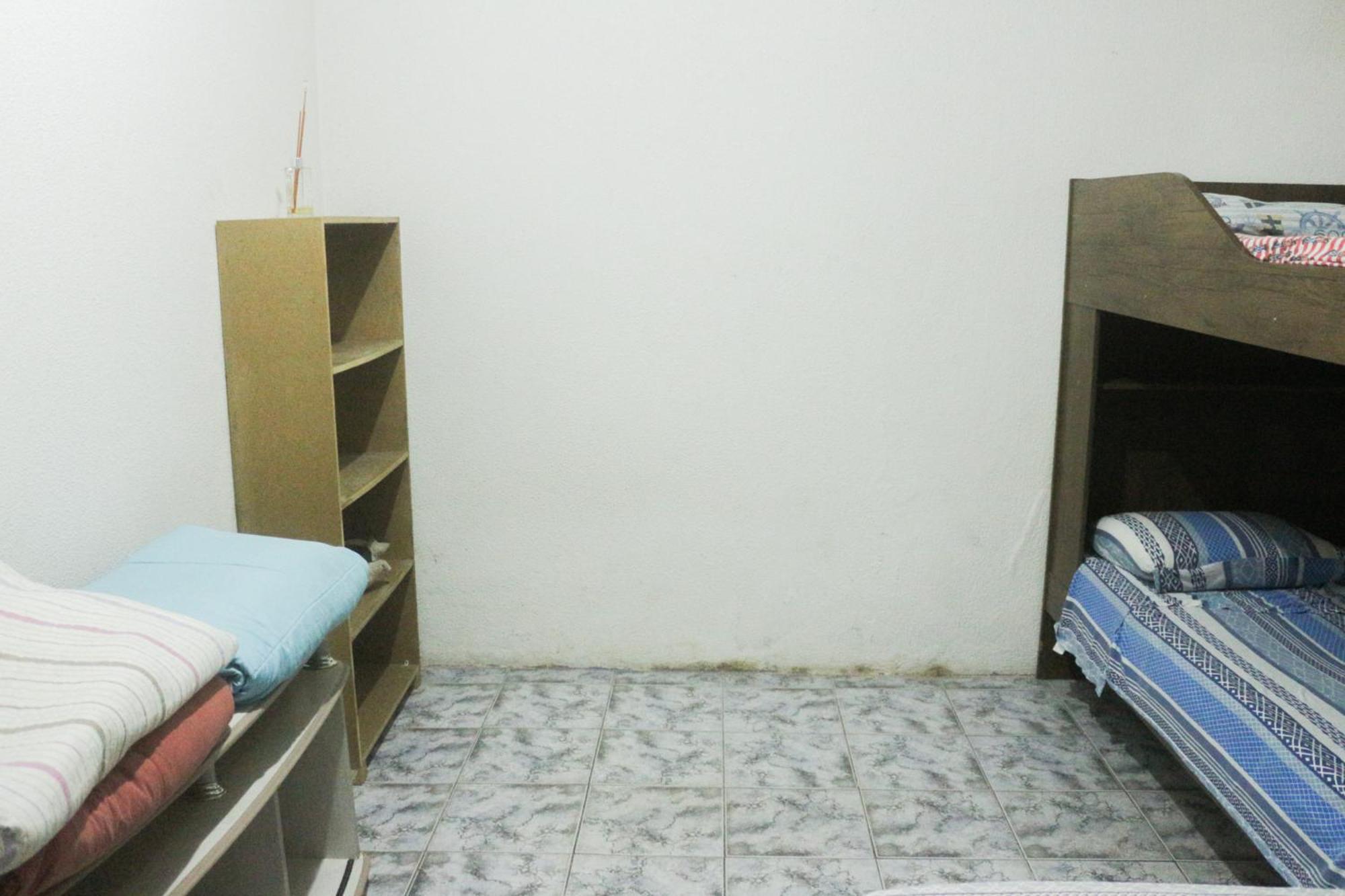 Apartamento Inteiro Central 2 Quartos E Kitnet Inteira 01 Quarto Ponta Grossa  Extérieur photo